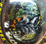 BlessingBuddha.Com Mae Lidah, Blessing Ajhan Tom 