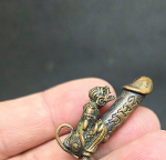 BlessingBuddha.Com Phalakik hanuman luang po kee