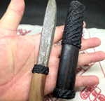 BlessingBuddha.Com Mitmor 1st batch black magic material by ajhan Tim 