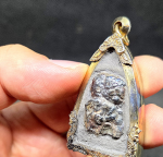 BlessingBuddha.Com Leklai koh lan  ajhan tim