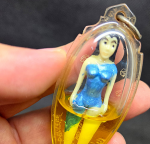 BlessingBuddha.Com Mae Pong Blessing Lersi Sompit first Batch