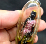 BlessingBuddha.Com Mae Pim Nok Blessing Lersi Sompit First Bacth