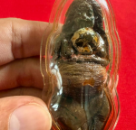 BlessingBuddha.Com Mae phi ta hong glom by achan Tom