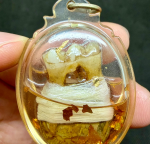 BlessingBuddha.Com BN, Tooth Namanprai Ajhan Vee