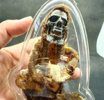 BlessingBuddha.Com Big Black Phrai Thong Killer Spirit Gelap Penyerang dan Pemikat Kuat