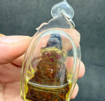 BlessingBuddha.Com Paneng Mungil dengan daya magis yang tinggi , Blessing Ajhan Tom B