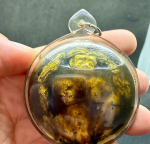 BlessingBuddha.Com Paneng Namanprai Mae Pher Lersi Kalong