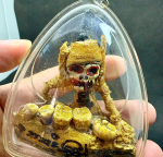 BlessingBuddha.Com Phran Ngan Gusi atas AJhan TOM