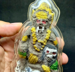 BlessingBuddha.Com Phrai Thong Raksasa Ghost Whisper Ajhan TOM