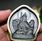 BlessingBuddha.Com Molding atau Cetakan Amulet Guru Padmasambava 
