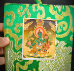 BlessingBuddha.Com Dewi Tara Hijau atau Green Tara Shrine 